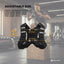 Social Hike 8Kg Weighted Vest Adjustable Fit Men Women Running Walking Training