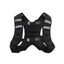 Social Hike 8Kg Weighted Vest Adjustable Fit Men Women Running Walking Training