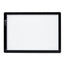 Social Hike LED Light Pad Tracing Board Rechargeable USB-C 3000mAh Light Box