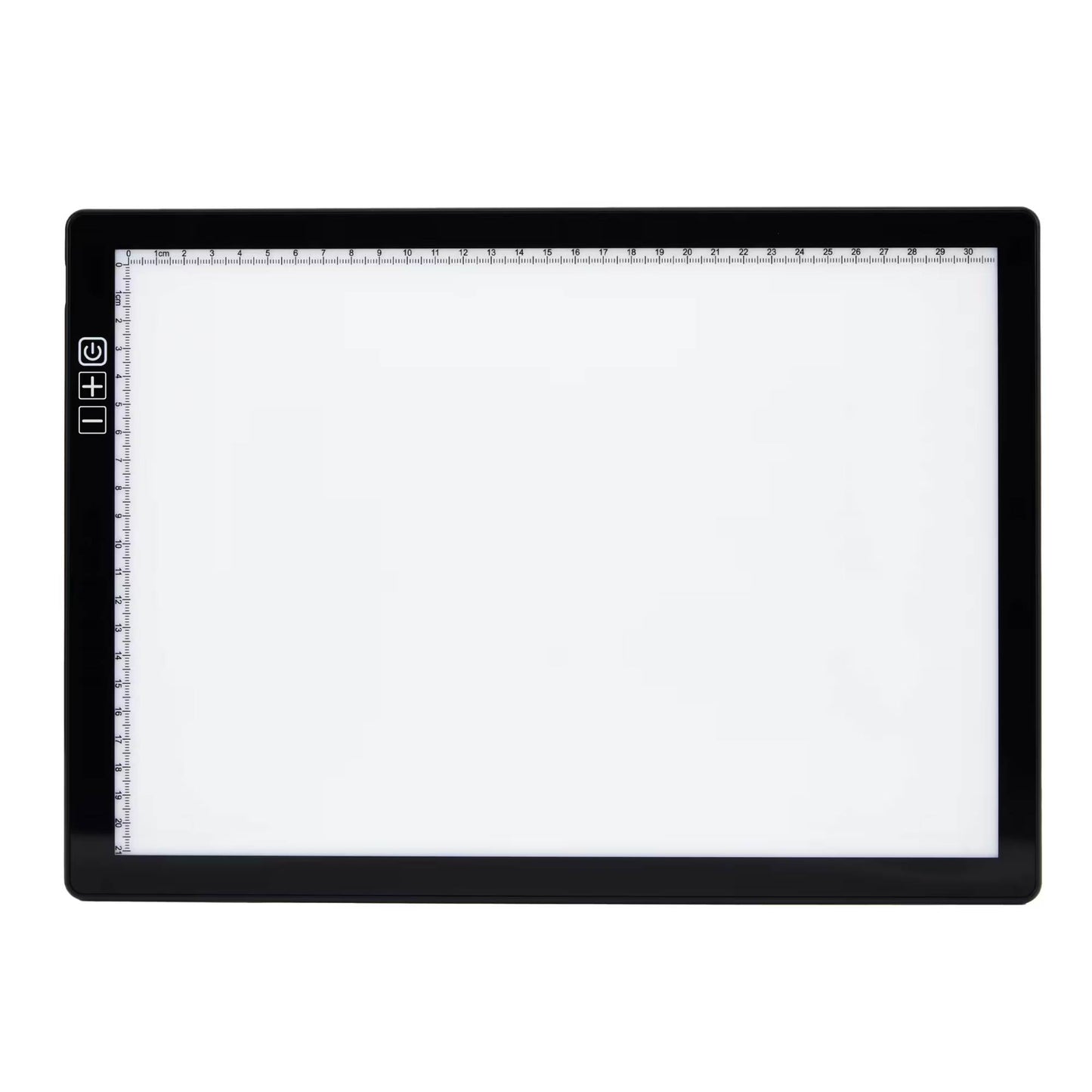 Social Hike LED Light Pad Tracing Board Rechargeable USB-C 3000mAh Light Box