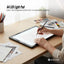 Social Hike A4 Rechargeable LED Tracing Light Box Art Light Pad USB-C