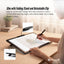 Social Hike A4 Rechargeable LED Tracing Light Box Art Light Pad USB-C
