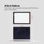 Social Hike A4 Rechargeable LED Tracing Light Box Art Light Pad USB-C
