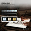 Social Hike A4 Rechargeable LED Tracing Light Box Art Light Pad USB-C