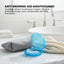 Social Hike Anti Snoring Aid Mouth Guard Adjustable For Sleeping Breathing