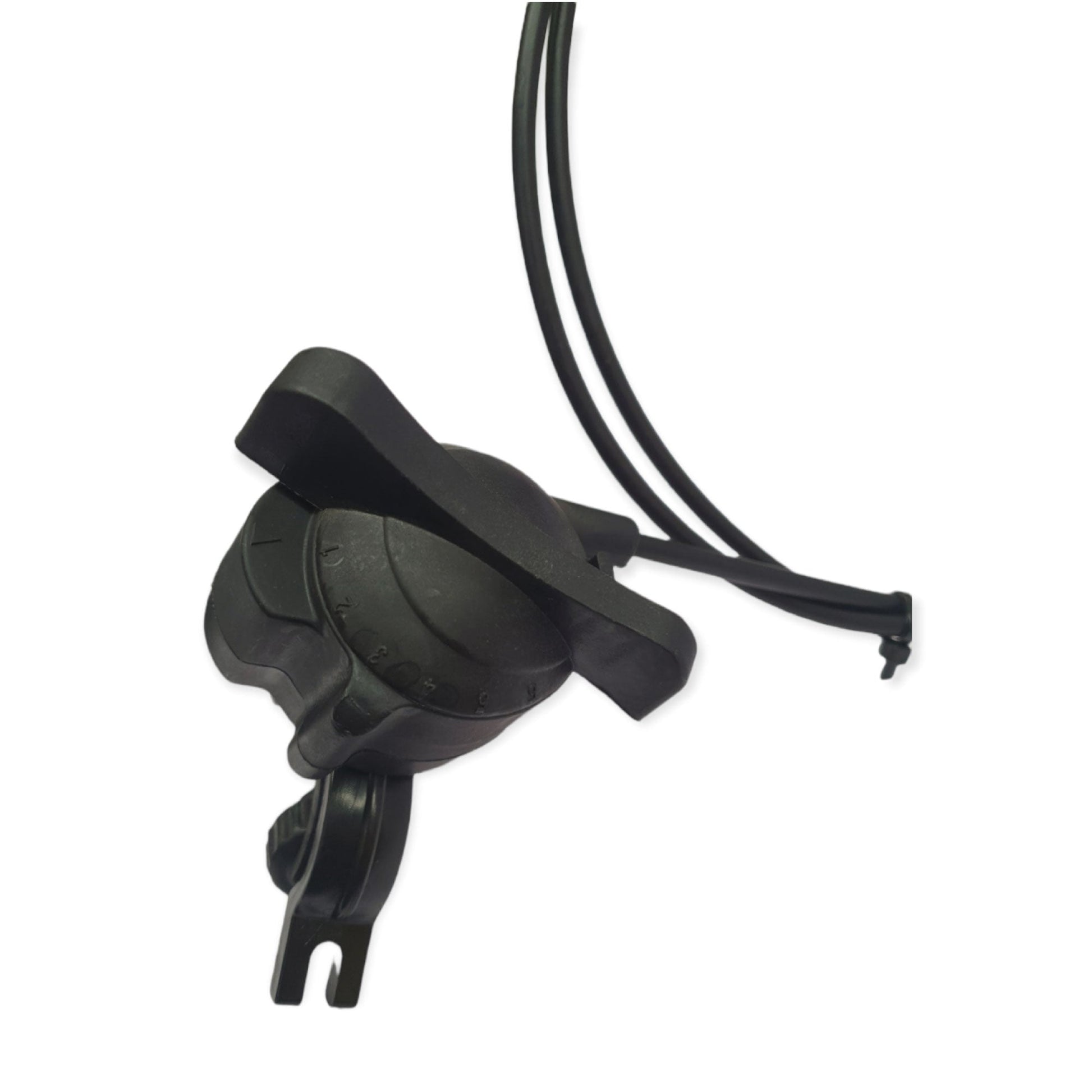 Social Hike Bike Trainer Stand - Indoor Stationary Bicycle Exercise Machine