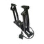 Social Hike Bike Trainer Stand - Indoor Stationary Bicycle Exercise Machine