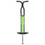 Green Pogo Stick Kids - Childrens Jumping Jackhammer Exercise Hopper Toy