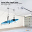 Social Hike Kayak Hoist - 34kg Garage Ceiling Pulley Lift for Kayak Bike Storage