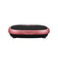 Social Hike Pink Mini Vibration Plate - Vibrating Exercise Machine Platform