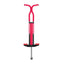Social Hike Red Pogo Stick - Kids Jumping Jackhammer Exercise Hopper Toy