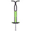 Social Hike Green Pogo Stick - Kids Jumping Jackhammer Exercise Hopper Toy