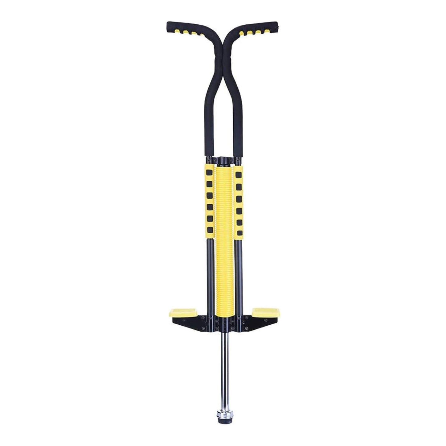Social Hike Pogo Stick for Kids and Teenagers Jumping Hopper Outdoor Toy
