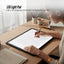 Social Hike Rechargeable LED Tracing Light Box A3 A4 Art Light Pad USB-C