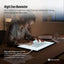 Social Hike Rechargeable LED Tracing Light Box A3 A4 Art Light Pad USB-C
