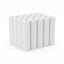 Social Hike 400x Thermal Paper Camera Rolls - Instant Print Printer Refill Bulk