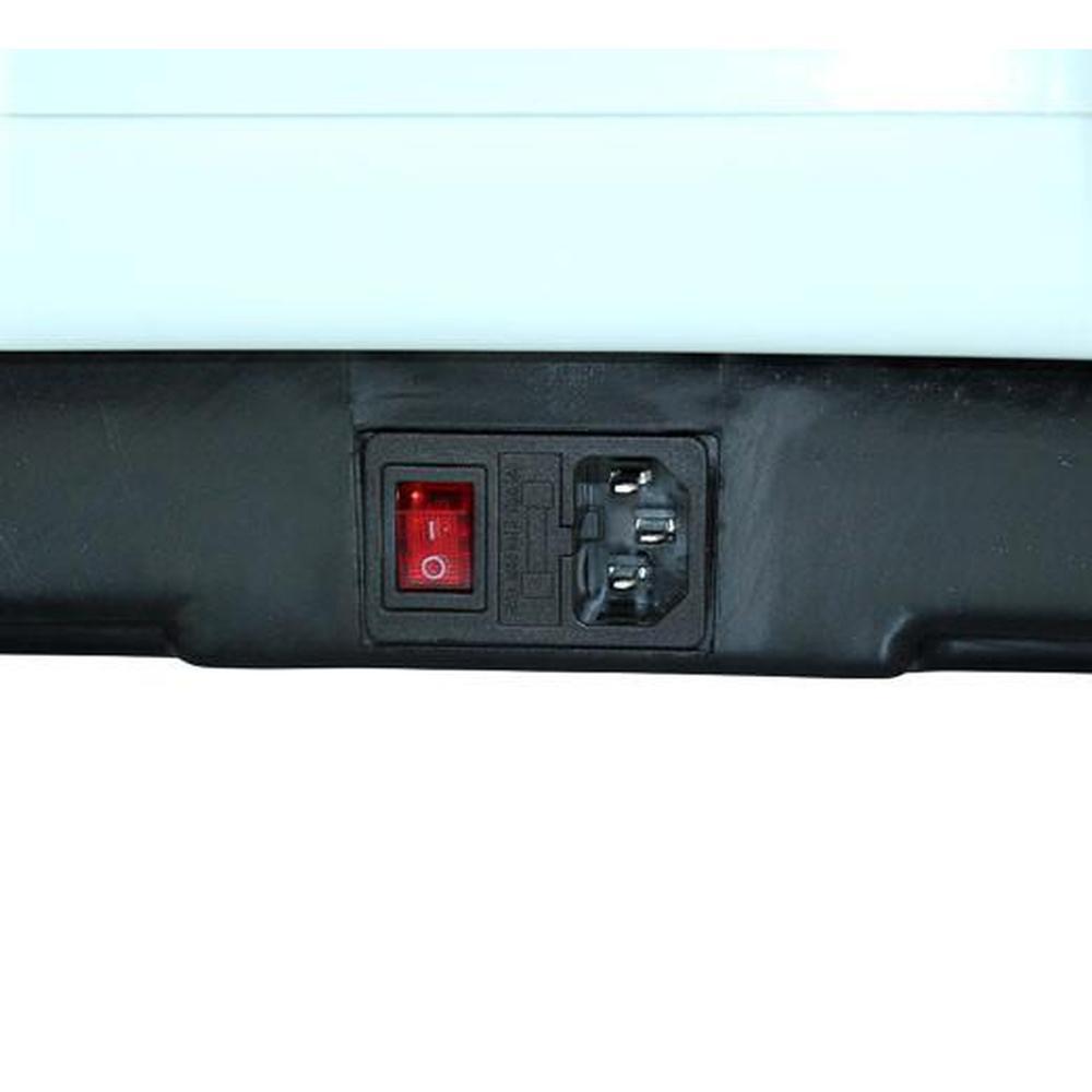 Social Hike Vibration Machine Home Exercise Platform - Vibrating Workout Plate