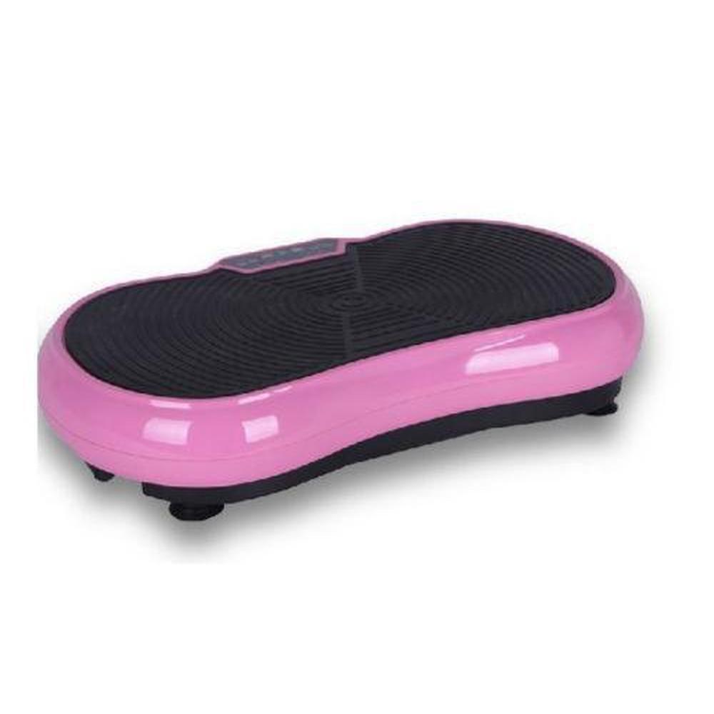 Social Hike Vibration Machine Home Exercise Platform - Vibrating Workout Plate