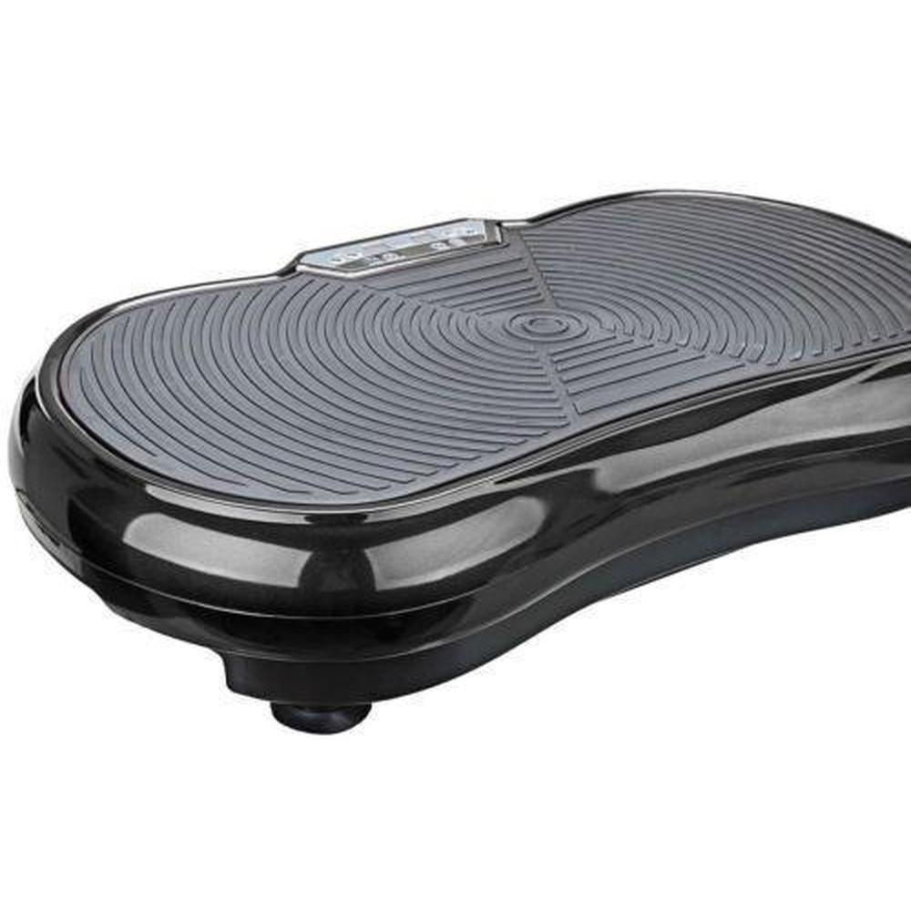 Social Hike Vibration Machine Home Exercise Platform - Vibrating Workout Plate