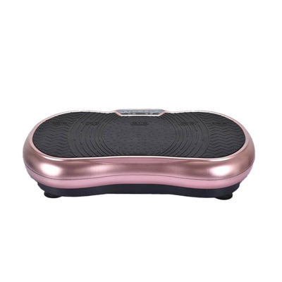 Social Hike Vibration Machine Platform - Exercise Vibrating Plate - Whole Body Workout