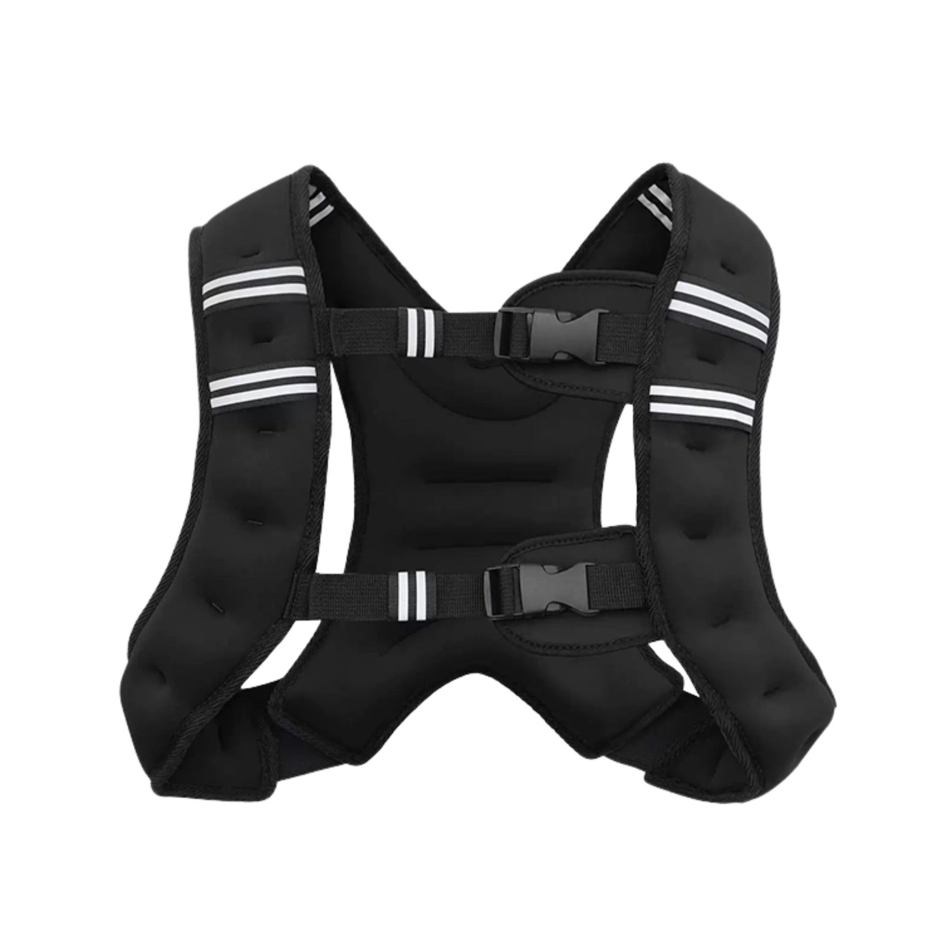 Social Hike Weighted Vest Adjustable Fit - Men Women Running Walking Training Social Hike Weighted Vest Adjustable Fit - Men Women Running Walking Training