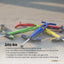 Social Hike Yellow Pogo Stick - Kids Jumping Jackhammer Exercise Hopper Toy