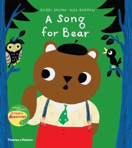 Song for Bear