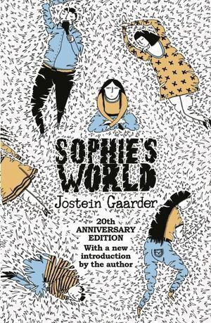 Sophie's World: 20th Anniversary Edition