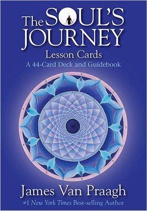 Soul's Journey Lesson Cards