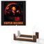 Soundgarden Superunknown - Double Vinyl Album & Crosley Record Storage Display Stand