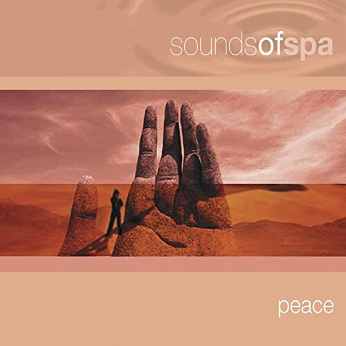 Sounds Of Spa: Peace