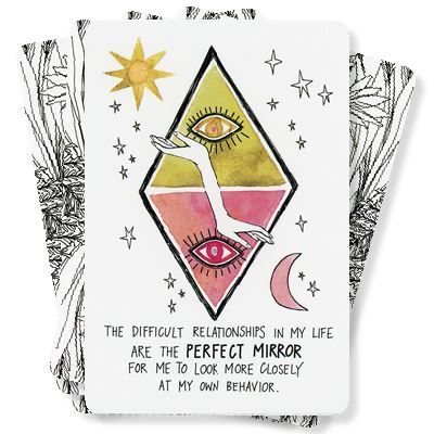 Spirit Junkie: A 52-Card Deck