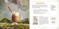 Spirits of the Tarot: From The Cups' Abundance to The Magician's Creation, 78 Cocktail Recipes Inspired by the Tarot