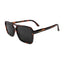 London Mole Spy Sunglasses Gloss Tortoise Shell / Black