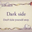 Star Light: Enchanting messages from the cosmos