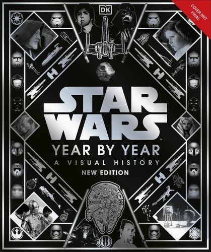Star Wars Year by Year