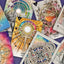 Starcodes Astro Oracle: A 56-Card Deck and Guidebook