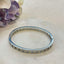 Stars on your arm bangle - silver – Tarnish Proof Jewellery