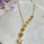 Stary Night Necklace – Tarnish Proof Jewellery