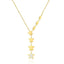 Stary Night Necklace – Tarnish Proof Jewellery