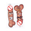 Stick The Junk On The Hunk Hens Party Game Fun Hilarious Hen Pin Bride To Be
