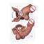 Stick The Junk On The Hunk Hens Party Game Fun Hilarious Hen Pin Bride To Be