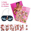 Stick The Junk On The Hunk Hens Party Game Fun Hilarious Hen Pin Bride To Be