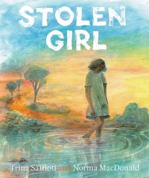 Stolen Girl