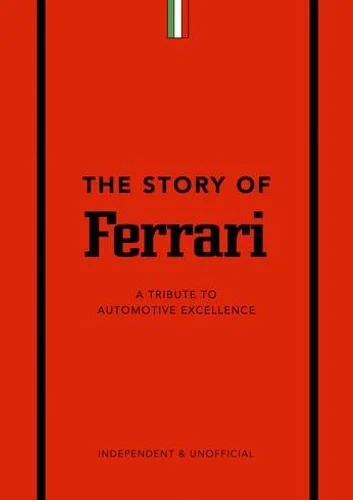 Story of Ferrari