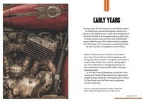 Story of Harley-Davidson