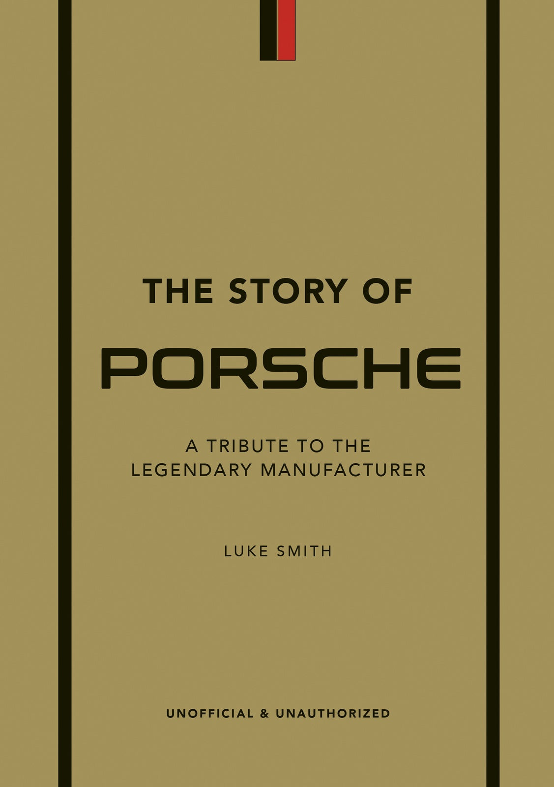 Story of Porsche