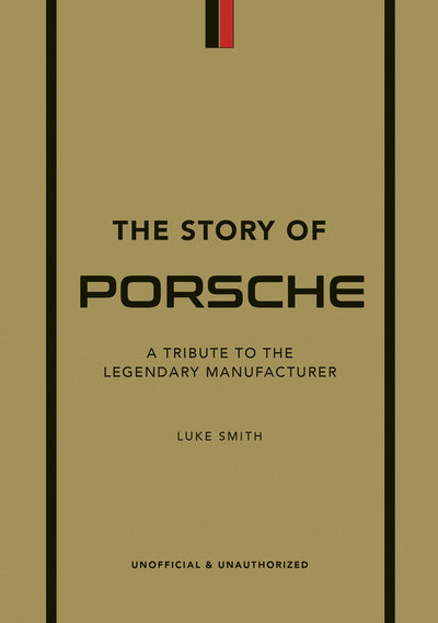 Story of Porsche