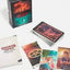 Stranger Things Tarot Deck and Guidebook