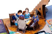 Stranger Things: The Ultimate Pop-Up Book (Reinhart Pop-Up Studio)